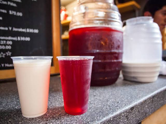 Horchata Station image